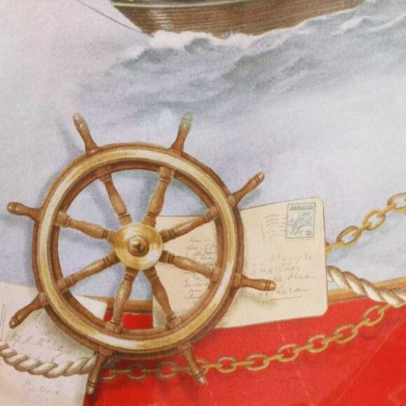 Zimmerman Linen Midi Dress - Picture 8 of 8